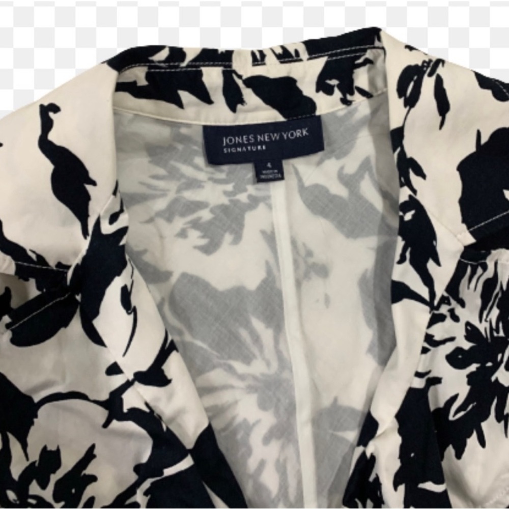 Jones New York Dress